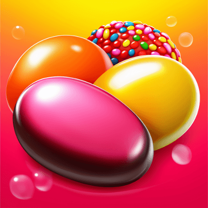 Candy Crush Saga Lingotti d'Oro