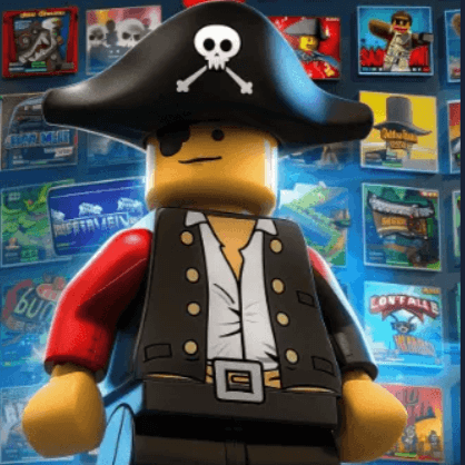 Köp Roblox-objekt – Roblox-objektmarknad