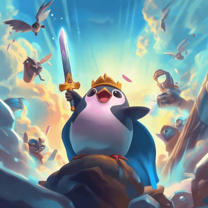 Moedas do Teamfight Tactics
