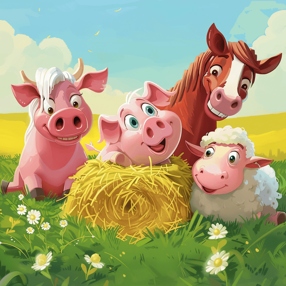 Monete di Hay Day