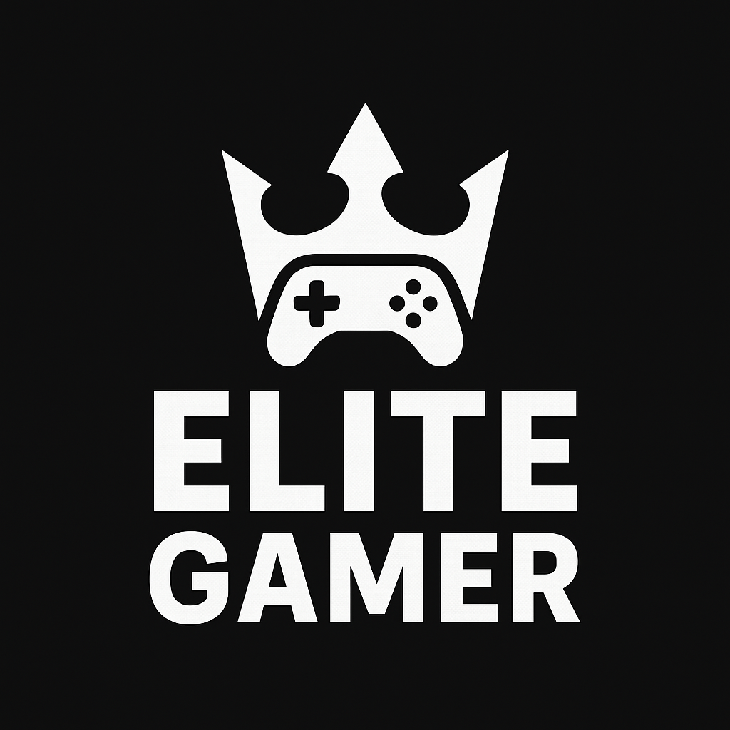 Elite Gamer