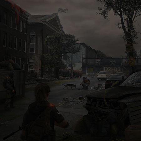 The Division 2