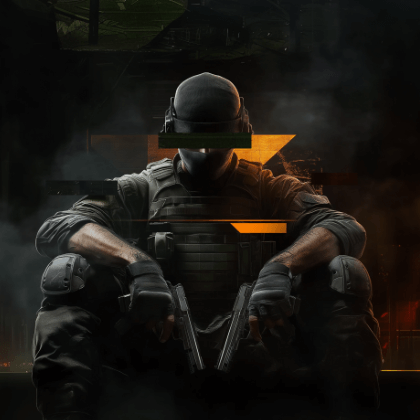 Recharge de Points CoD 6