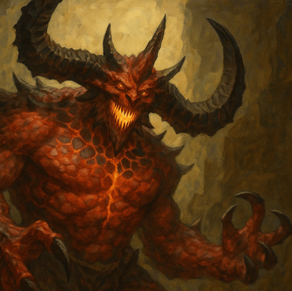 Diablo Immortal