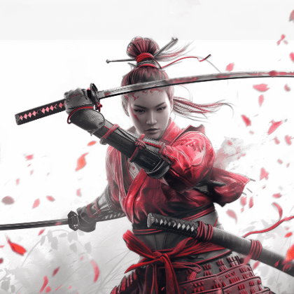 Aumento de Naraka Bladepoint