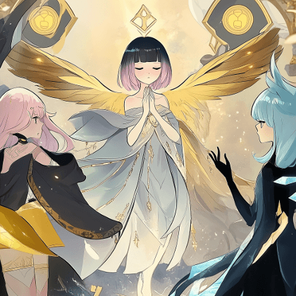 AFK Arena Accounts