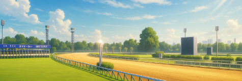 Uma Musume Pretty Derby