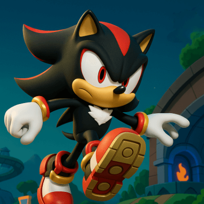 Sonic Rumble