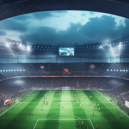Contas do Football Manager 2024
