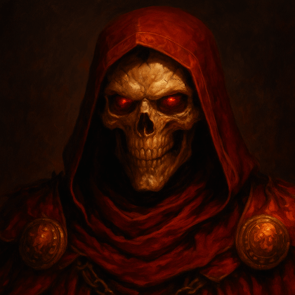 Impulsionamento de Diablo II