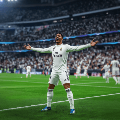 EA FC 25 Mynt