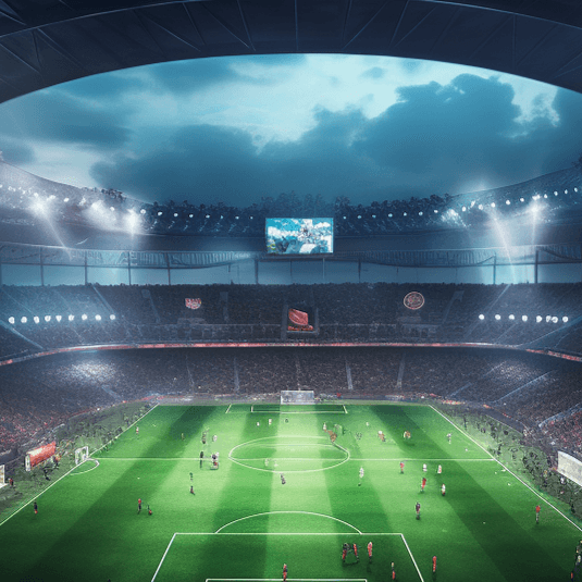 Cuentas móviles de Football Manager 2024