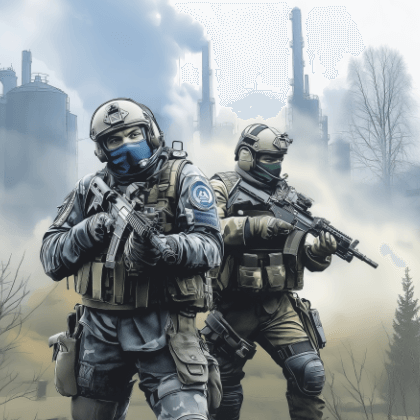 Comprar itens EFT baratos - Mercado de itens Escape From Tarkov