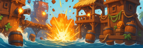Contas de One Piece Treasure Cruise