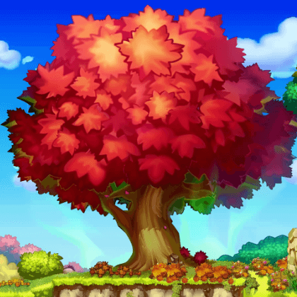 Acheter des Mesos MapleStory