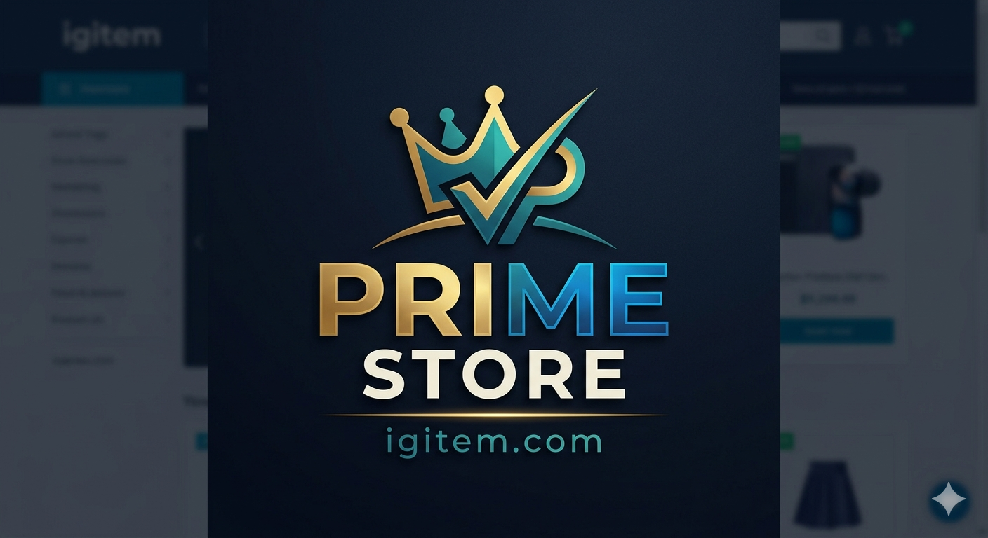 PRIME STORE 