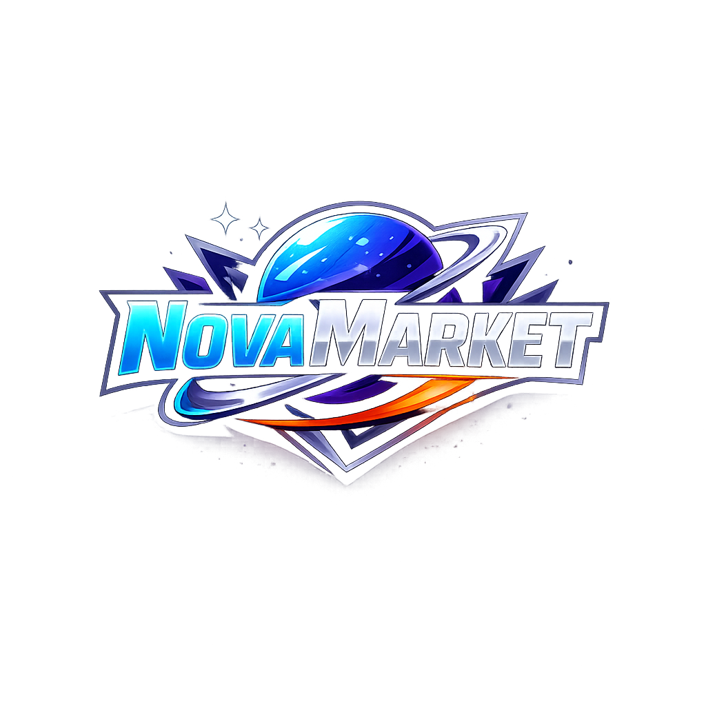 NovaMarket
