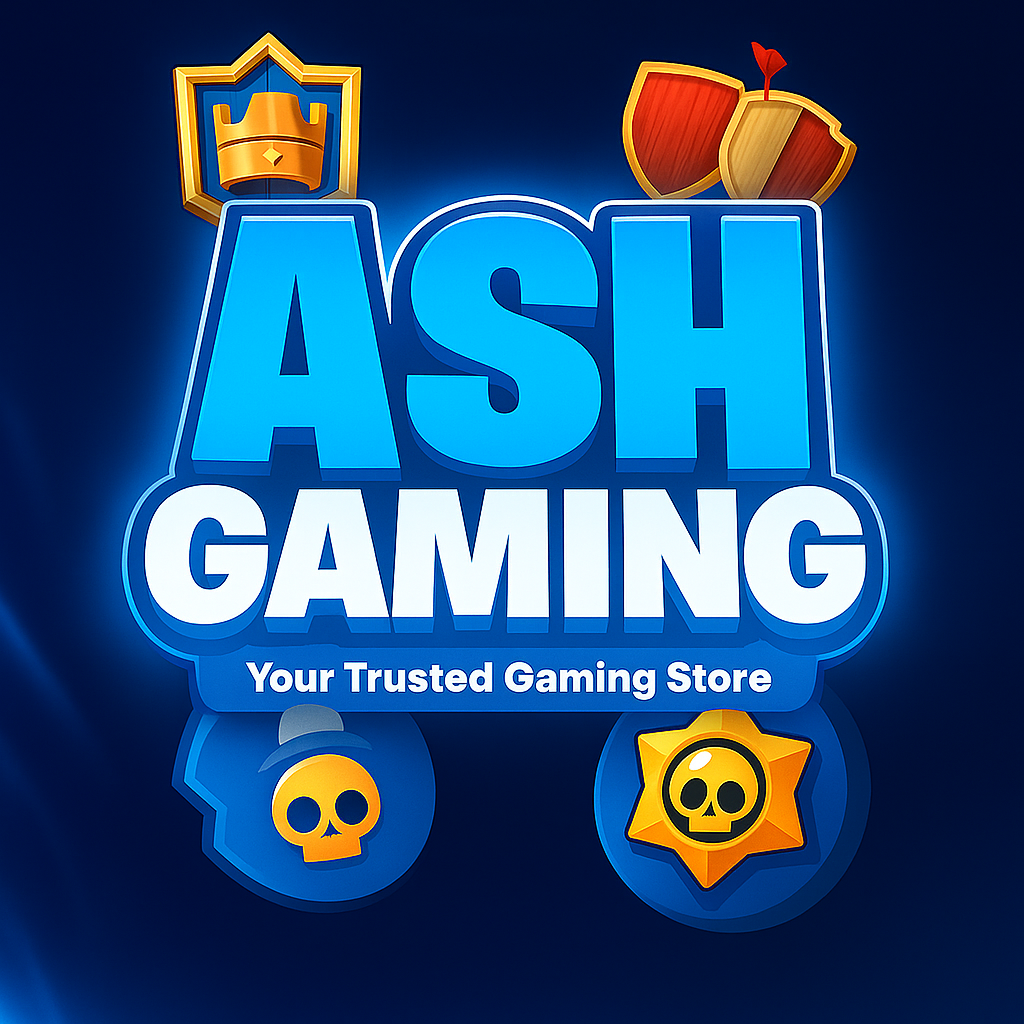 AsH Gaming