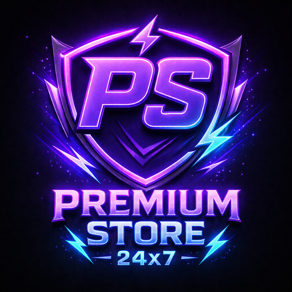 PREMIUM STORE 24×7