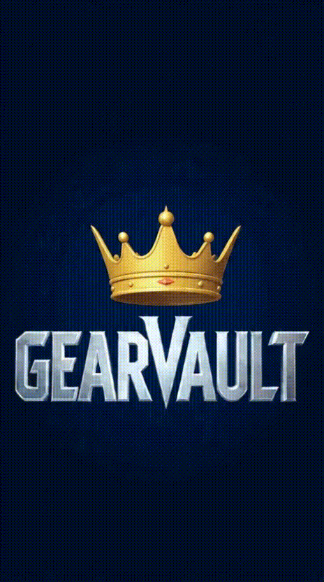 GEARVAULT