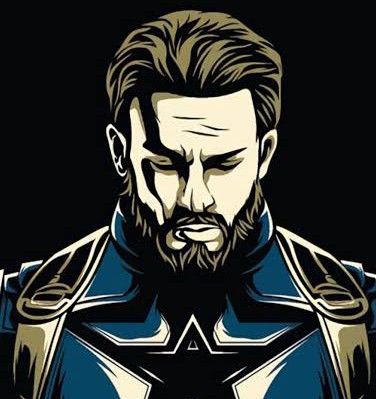 CaptainAmerica