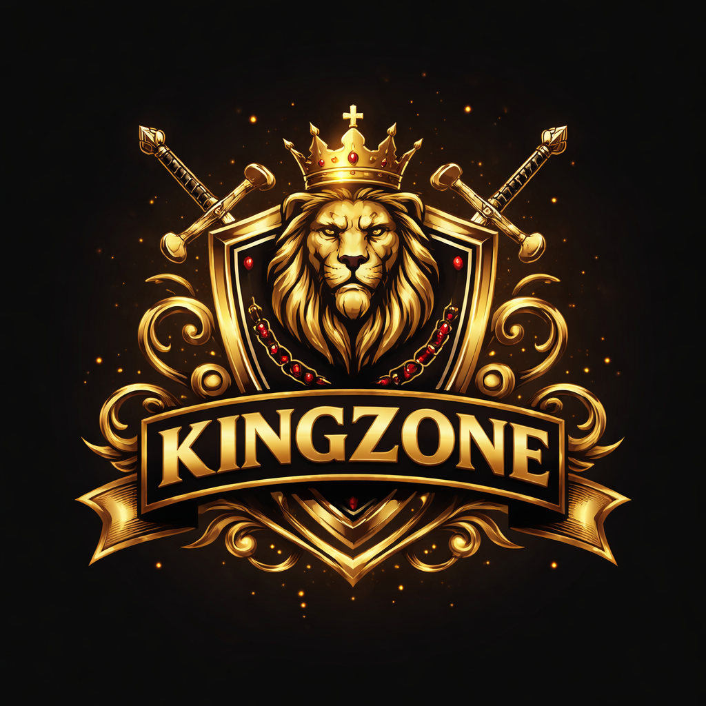 KING ZONE