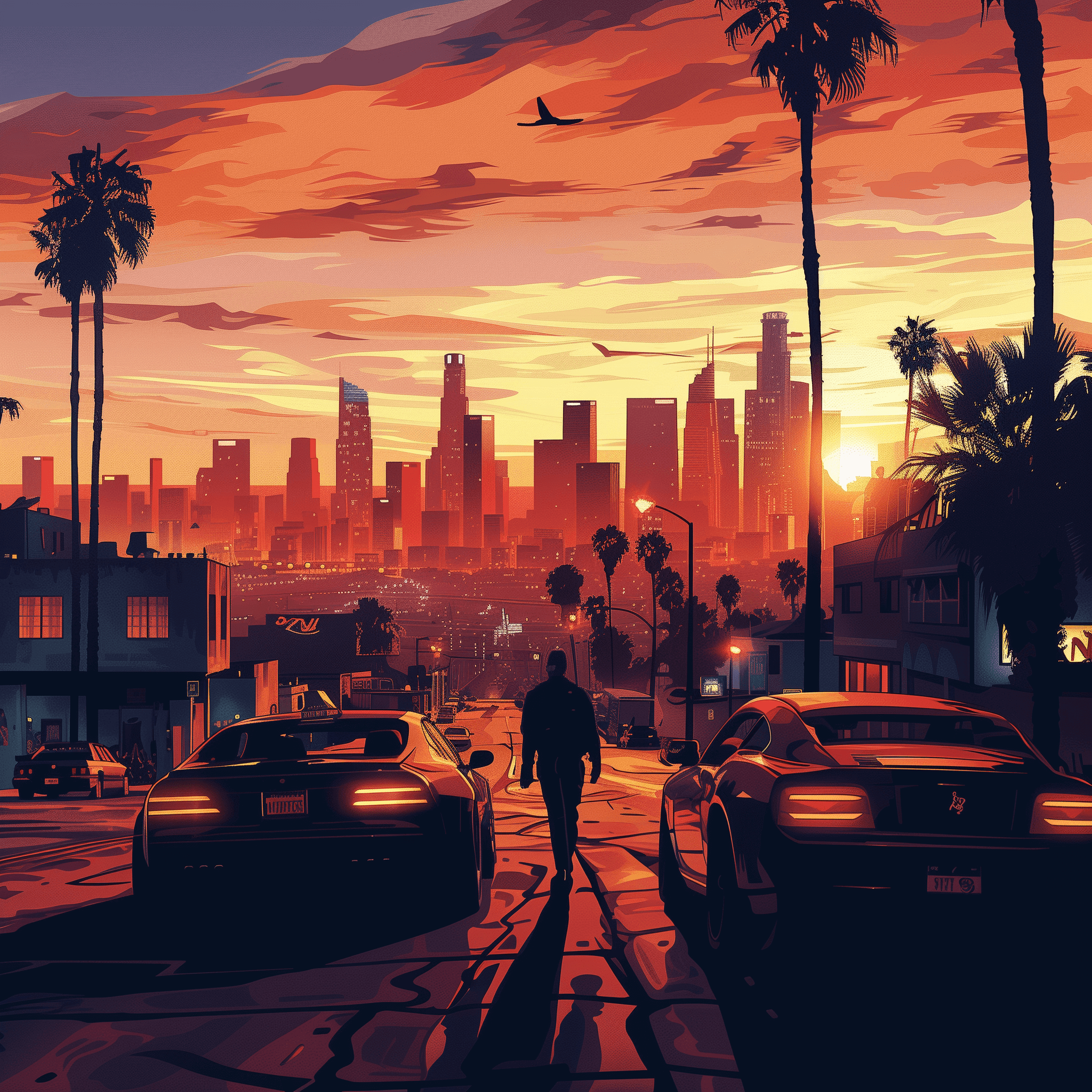 Köp GTA 6-konton - GTA 6-kontomarknadsplats