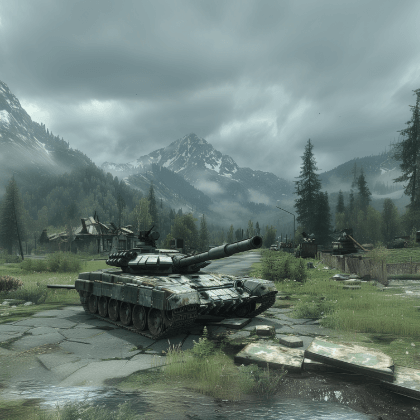 Arma 3
