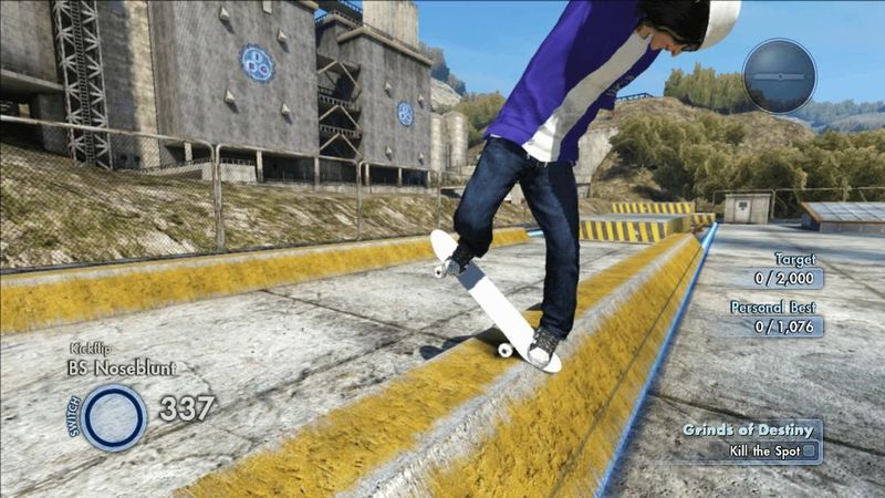 Skate | Word een pro