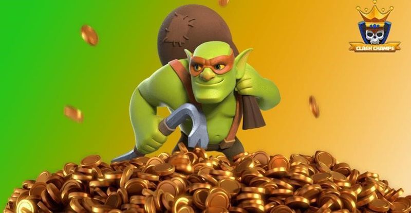 Sneaky Goblin