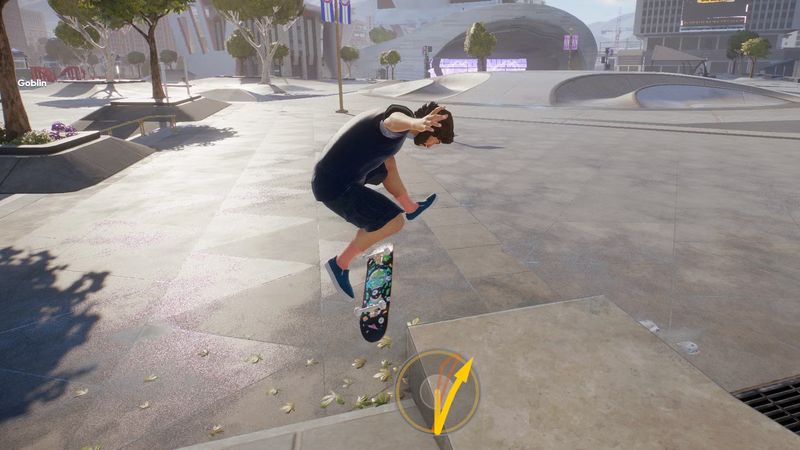 Skate | Geld verdienen
