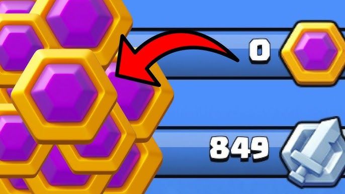 CoC Currency