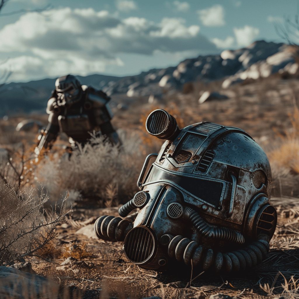 Fallout 76 パワーレベリング＆ブースティング - F76キャリーサービス