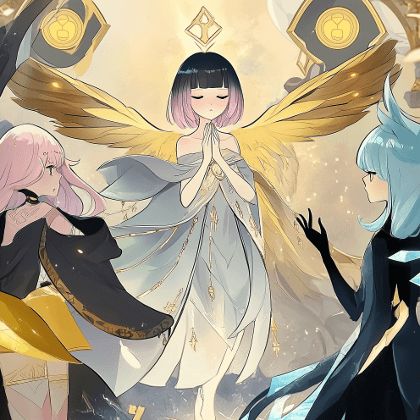 AFK Arena Accounts