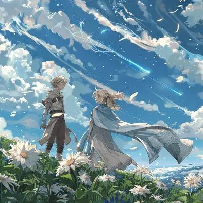 Acheter des comptes Genshin Impact