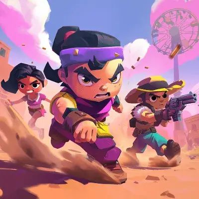 Brawl Stars Gems Top-Up Service