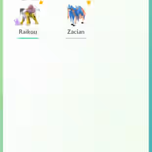 B7]Level 15]1 Shadow Legendary]1 Legendary]300 Pokemon bag]Bag Items 350 ]Starter Account - Image 1