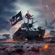 ASIA - 3 TIER X - 27 PREMIUM TANK - TOTAL TANKS 47 - 11.179 51 WINS - Image 1