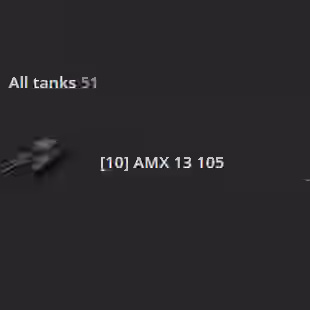 [NA] 4 TIER X | 28 PREMIUM TANK | TOTAL TANKS 51 | 5728 (50) WINS | 4.578.739 CREDITS | - Image 2