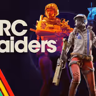 [STEAM] Arc Raiders Deluxe Edition | 0H Played | Can Change Data | Fast Delivery - Image 1
