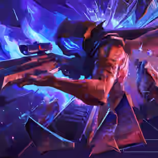 DISCOUNT!! |VALORANT ACCOUNT |  MYSTBLOOM KUNAI | R.E.S PHANTOM AND MANY MORE! |20 SKINS WITH EFFECT | 75 OTHER SKINS - Image 1
