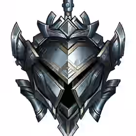 NA SILVER II Smurf Account | 10k BE | Hand Leveled | Lifetime Warranty | All Recovery info |  Honor 4 - Image 1