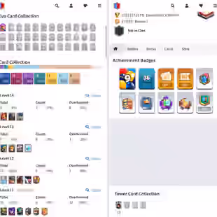 LEV 36 ACCT 9 YEAR OLD ACC 1211 GEMS 5723 TROPHIES KT 12 ARENA 16 FREE RENAME CHEAP INSTANT DELIVERY GUARANTEED - Image 1