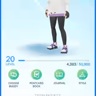 B40]Level 20]1 Shadow Legendary]300 Pokemon bag]Bag Items 350 ]Starter Account - Image 1