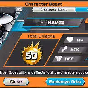 BR455-Hyber Boost 50+7 Ex(Lucci+Gear 5+Akainu+Roger+Shank v3+Yamato Red+Luffy)+Vip Medal+Support 162+Young Ray Max+Uta - Image 1