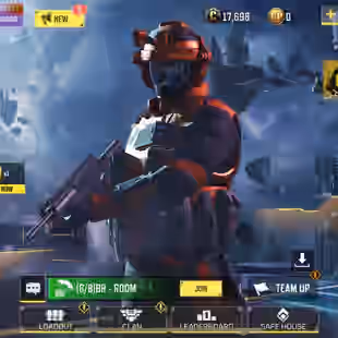 LEVEL 346 [] LEGENDARY 5 [] EPIC GUN 103 [] GUN COLLECTION 364 [] EPIC SOLDIERS 39 [] VEHICLES 85 - Image 1