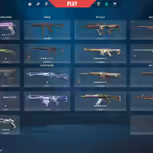 Silver 2 14 skins - Image 1