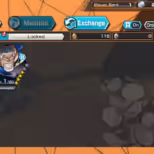 2 Ex | New Ex Gear 5 V2 | Ex Grap[iOS ONLY][GLOBAL]5000+ Diamonds 890+ Gold Fragments BEST PRICE - Image 1