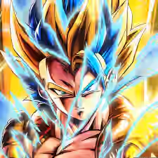 [iOS ONNLY] [Fast Delivery in3 Mins] DragonBall Legends Level 100 Farmed 70000-75000 Chrono Crystal BIND ID - Image 1