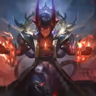 MLA23-4 ACOUNT TOP 2 SEVER  Lv 513 - Vip 10 - SV 70374 -  Power 18855M - 109 Heroes Awakened  - 9 Skin Epic - Image 1